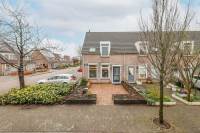 Woning Zeeaster 1 Oosthuizen