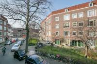 Woning Doggersbankstraat 5III Amsterdam