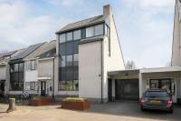 Woning Schermerhornstraat 11 Oosterhout (NB)