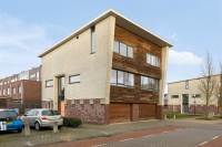 Woning Leopoldstraat 171 Alkmaar