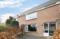 Woning Zonnebloemstraat 35 Barneveld