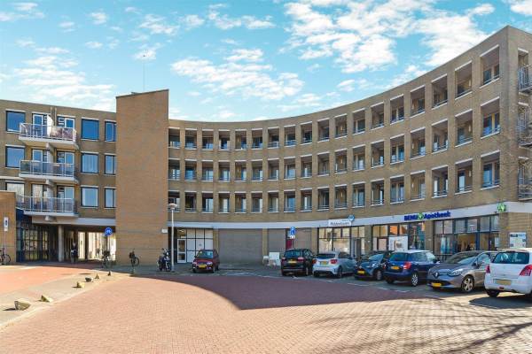 Woning Orion 35 Amstelveen