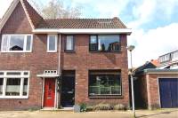 Woning Derde kade 57 Gouda