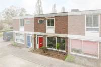 Woning Mr. van Houtenstraat 3 Nijmegen