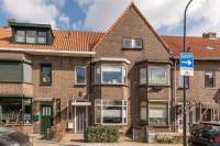 Woning Eikstraat 12 Breda
