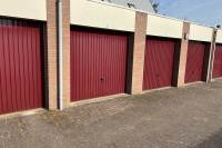 Garage Leen Bogaertspad garage 3 Zevenhuizen (ZH)