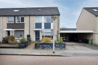 Woning Sicilialaan 11 Oldenzaal