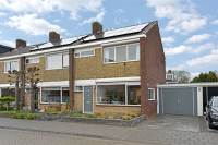 Woning Ter Hulstraat 22 Bunnik