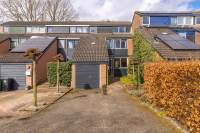 Woning Rozendael 207 Borger