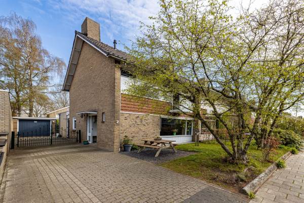 Woning Mr. G.J. ter Kuilelaan 2 Almelo