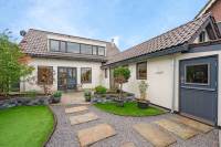 Woning Hoge Rijndijk 78 Nieuwerbrug aan den Rijn