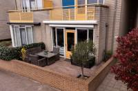 Woning Jadestraat 131a Ede