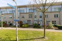 Woning Balladelaan 7 Amersfoort