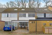 Woning Tichelaarsdonk 222 Apeldoorn