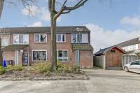 Woning Mr. Simon Buijsstraat 4 Geertruidenberg