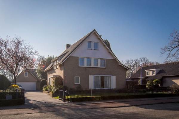 Woning Puccinilaan 5 Berkel-Enschot
