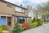 Woning Italiëlaan 145 Haarlem