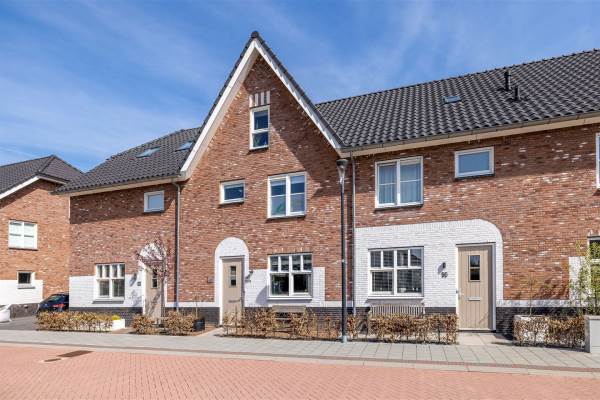 Woning Griftdijk 90a Nijmegen