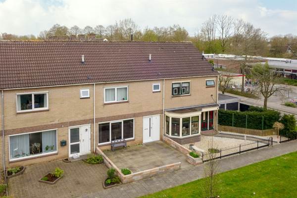 Woning Beemsterlaan 4 Hoogwoud
