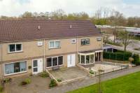 Woning Beemsterlaan 4 Hoogwoud
