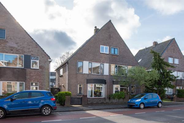 Woning Kennemerstraatweg 189 Alkmaar