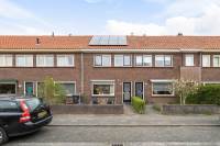 Woning Beukenstraat 118 Zwolle