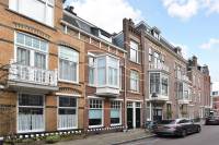 Woning Van Loostraat 31 Den Haag