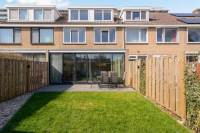 Woning Anne Franklaan 80 Purmerend