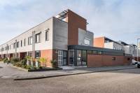 Woning Rode Kruislaan 39 Vlaardingen