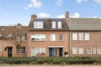 Woning Isabellastraat 4 Oosterhout (NB)