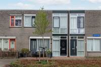 Woning Parijsstraat 48 Almere