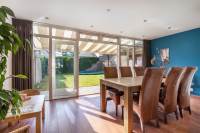 Woning Kuyperveld 7 Erp