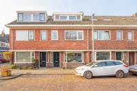 Woning Van Lippe Biesterfeldstraat 36 Utrecht