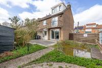 Woning Iepenlaan 114 Zwanenburg