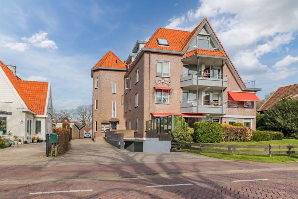 Woning Breelaan 92M Bergen (NH)
