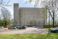 Woning Langswater 195 Amsterdam