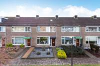 Woning Kruizemuntstraat 107 Apeldoorn