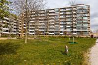 Woning Martin Luther Kinglaan 60 Diemen