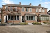 Woning de Hegmulder 22 Valkenswaard