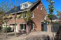 Woning 't Zand 1 Utrecht