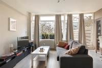 Woning Doddendaal 28 Amsterdam