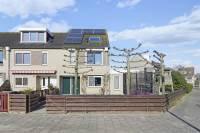 Woning Frescobaldistraat 144 Purmerend