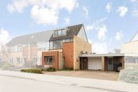 Woning Heeskesacker 2007 Nijmegen