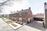 Woning Limburglaan 17 Weert