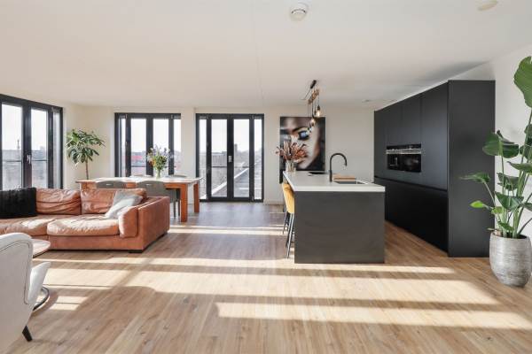 Woning Westenburgerweg 472 Den Bosch