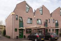 Woning Schapenweide 24 Etten-Leur