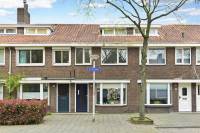 Woning Kotterstraat 18 Tilburg