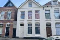 Woning Spoorstraat 16 Alkmaar