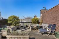 Woning Nieuwe Kerkstraat 429 Amsterdam