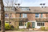 Woning Kuipersgilde 8 Houten